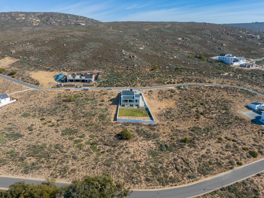 4 Bedroom Property for Sale in Britannica Heights Western Cape